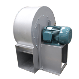 DZ450多翼離心風(fēng)機